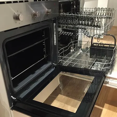 Neumannsgate Apartament Bergen
