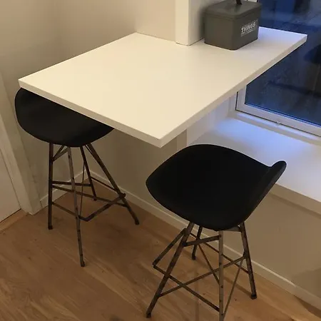 Apartament Neumannsgate Bergen