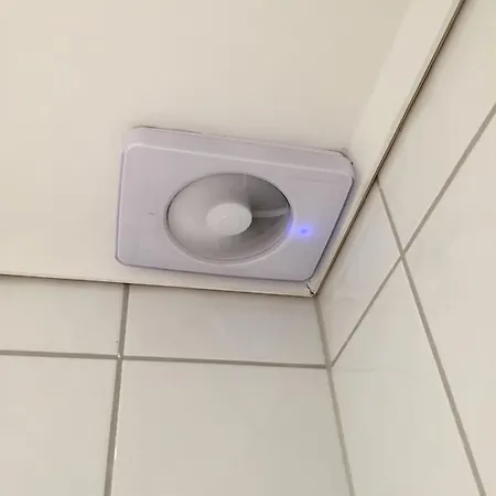 Neumannsgate Apartament *