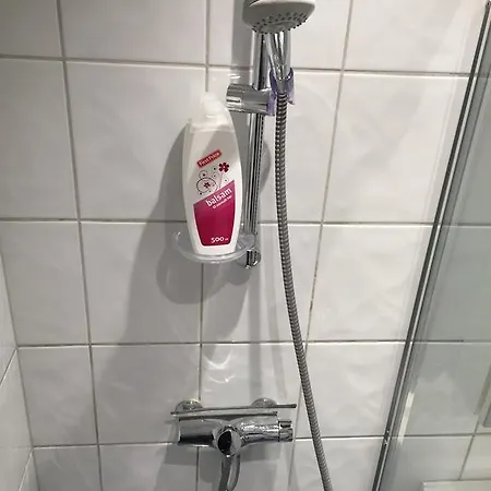 Neumannsgate Apartament Bergen
