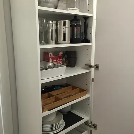 Apartament Neumannsgate