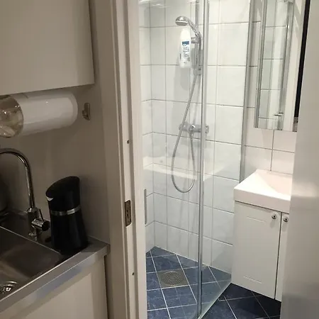 Apartament Neumannsgate Bergen