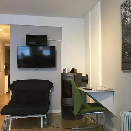 Apartament Neumannsgate Bergen