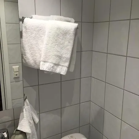 Neumannsgate * Bergen