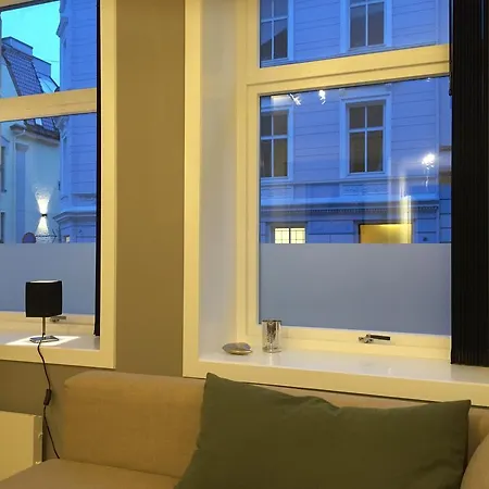Apartment Neumannsgate
