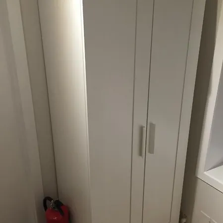 Apartment Neumannsgate *