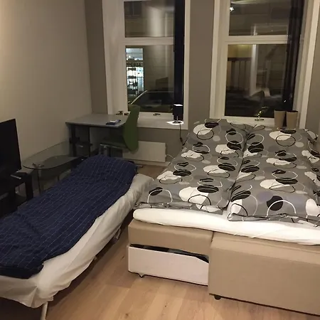 Neumannsgate Apartment Bergen